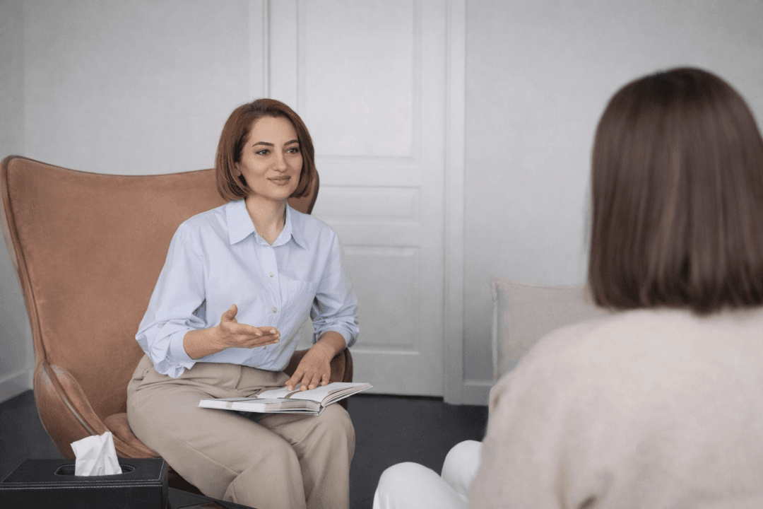 Intro Meeting & Orientation